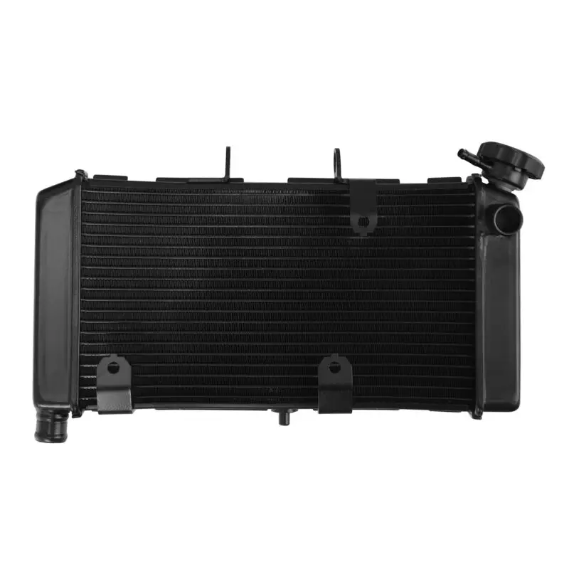 Motorcycle Engine Cooler Cooling Radiator For HONDA NC700X 2012-2017 NC750X 2014-2023