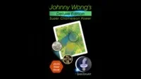 Il Super Chameleon Power di Johnny Wong - Trucchi di magia (download istantaneo)