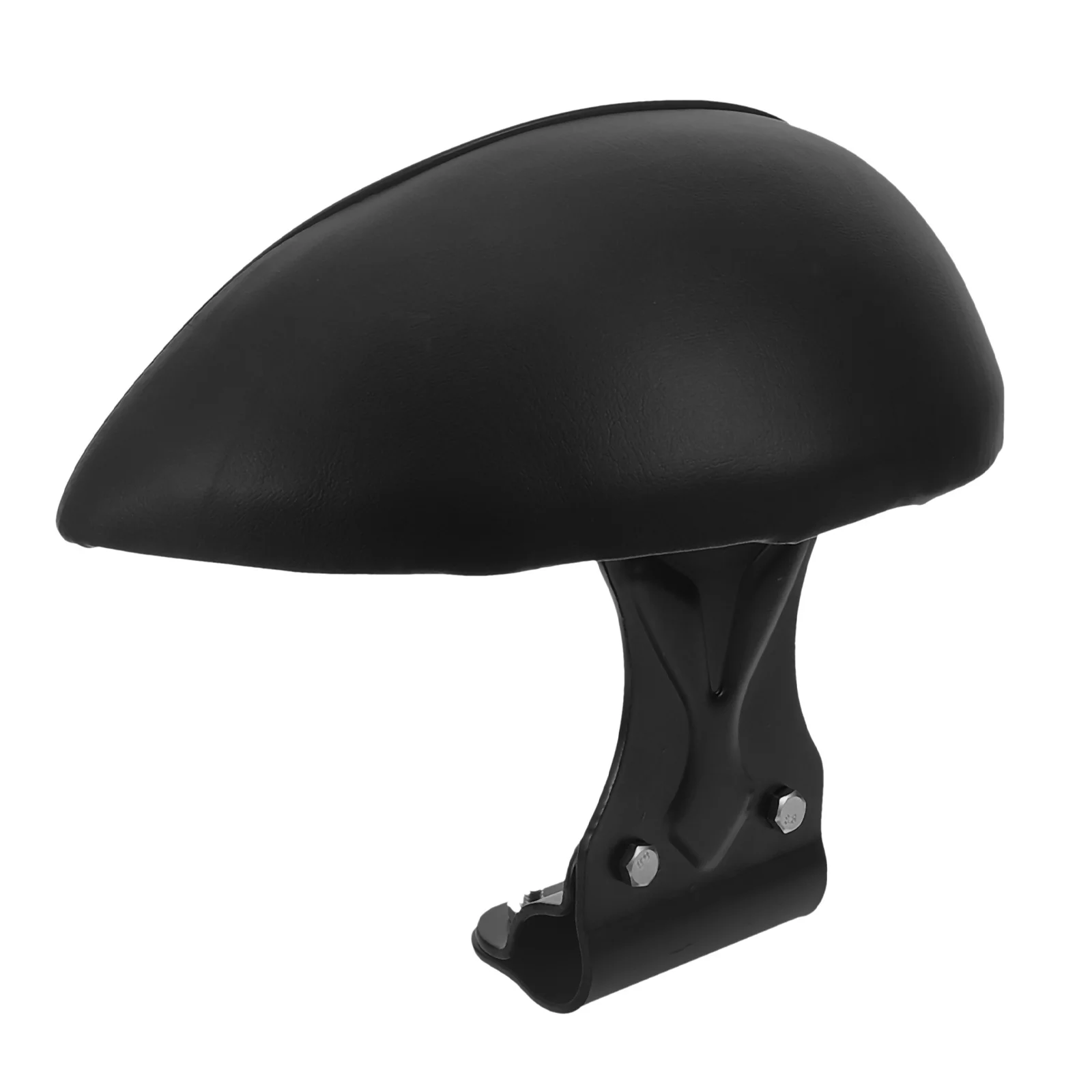 

Electric Bicycle Backrest Replacement Thick Padded Safety Support Universal Bike Seat Cushion For Kids Ergonomic Design