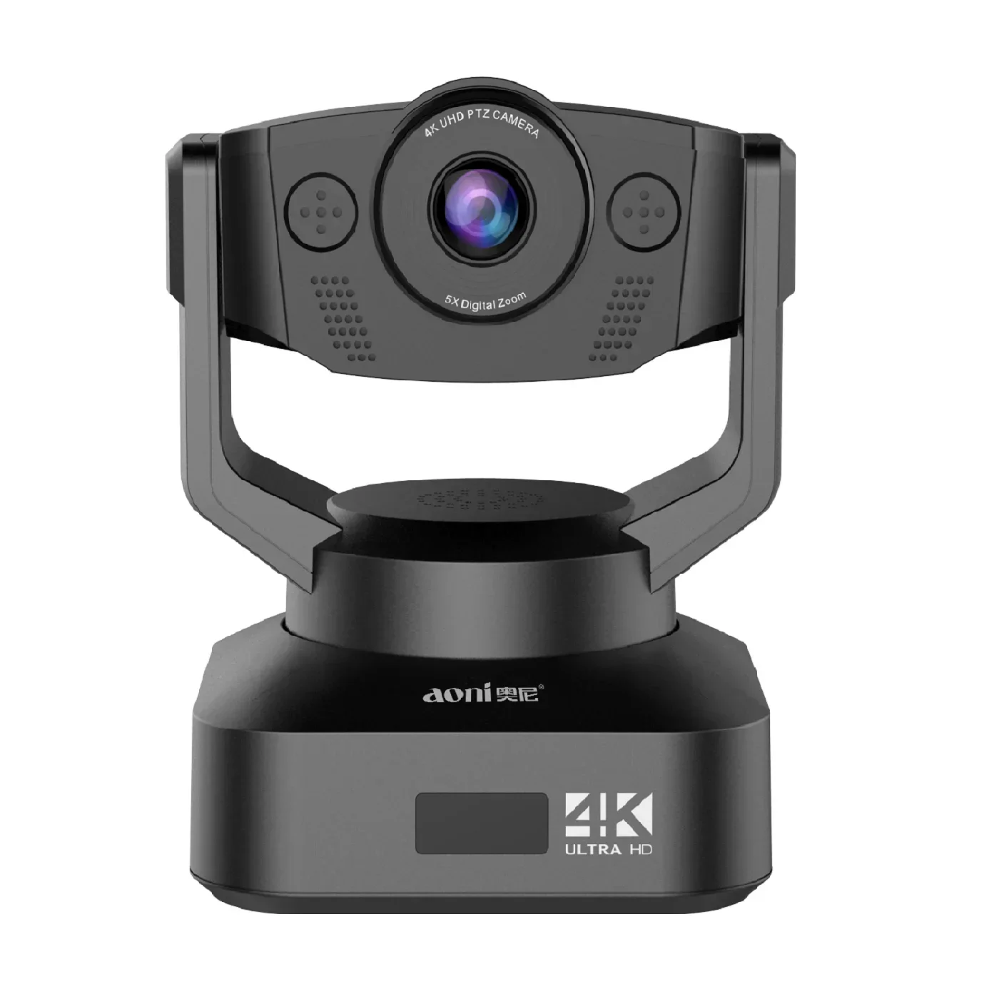 Aoni 4k Hd Optic Usb Conference System Auto Tracking Built-in Microphone Video Conference Camera