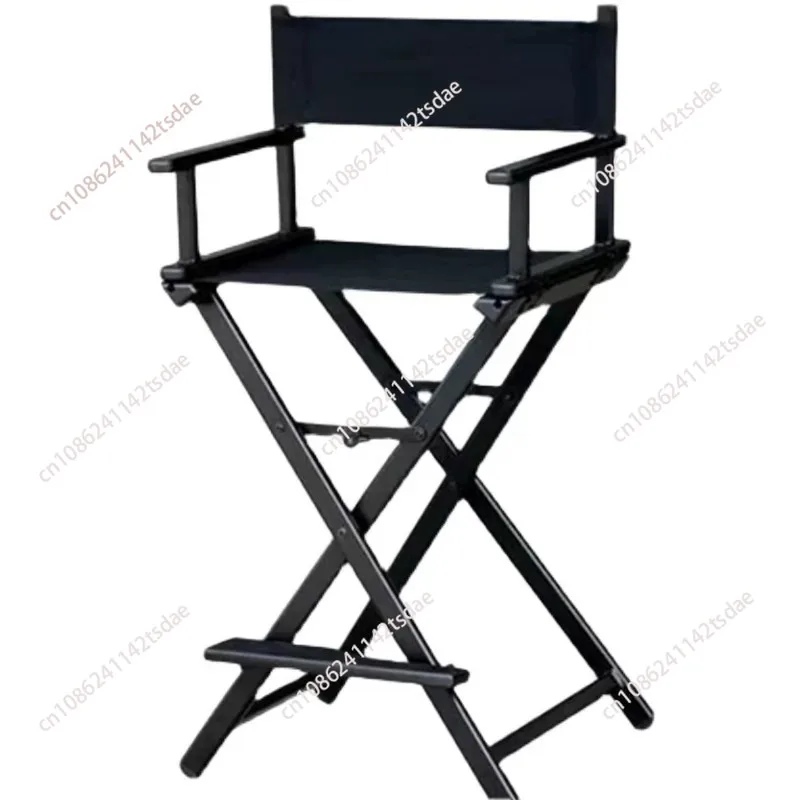 Director Chair Aluminum Chair Computer Leisure Chair Folding Outdoor Canvas Beach