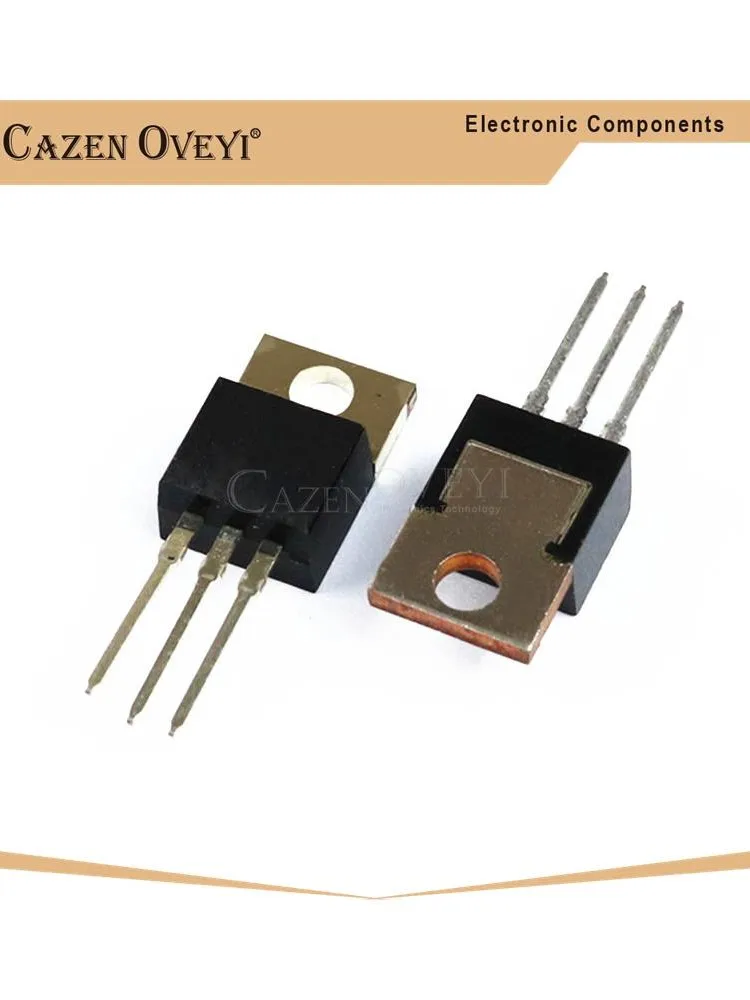 10 sztuk/partia D13005MD D13005ED HW do 220 nowy oryginał — zdjęcie produktu 2