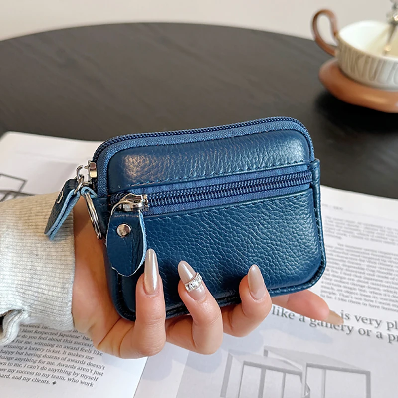 carteira-mini-feminina-de-couro-organizador-de-cartoes-e-moedas-bolsa-pequena-com-ziper-e-chaveiro