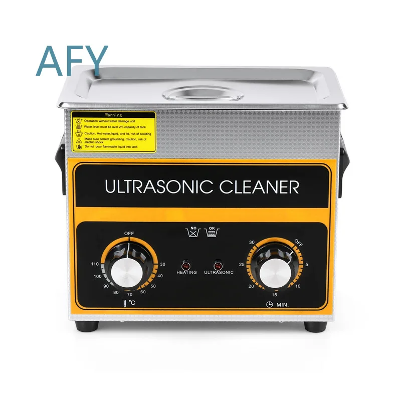 Wave Cleaning Machine for Stainless Steel Circuit Board High Power Hardware Accessories Cleaner for Ceramic PCB Cleaning