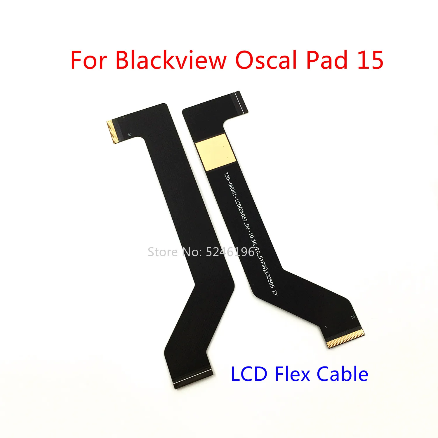 1Pcs Lcd Display Fl…