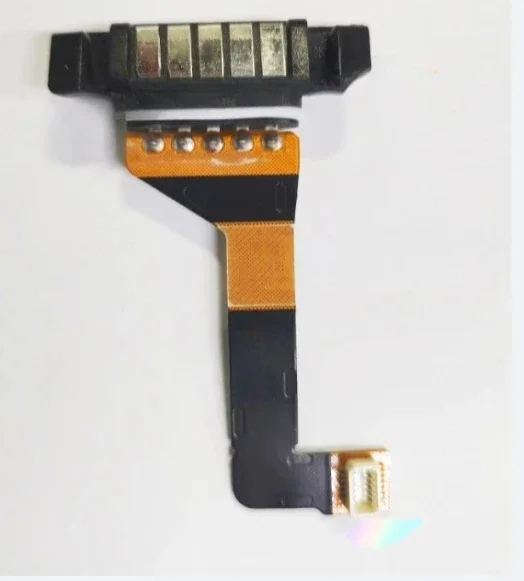 

LI3678 DS3678 connector interface charging contact charging interface