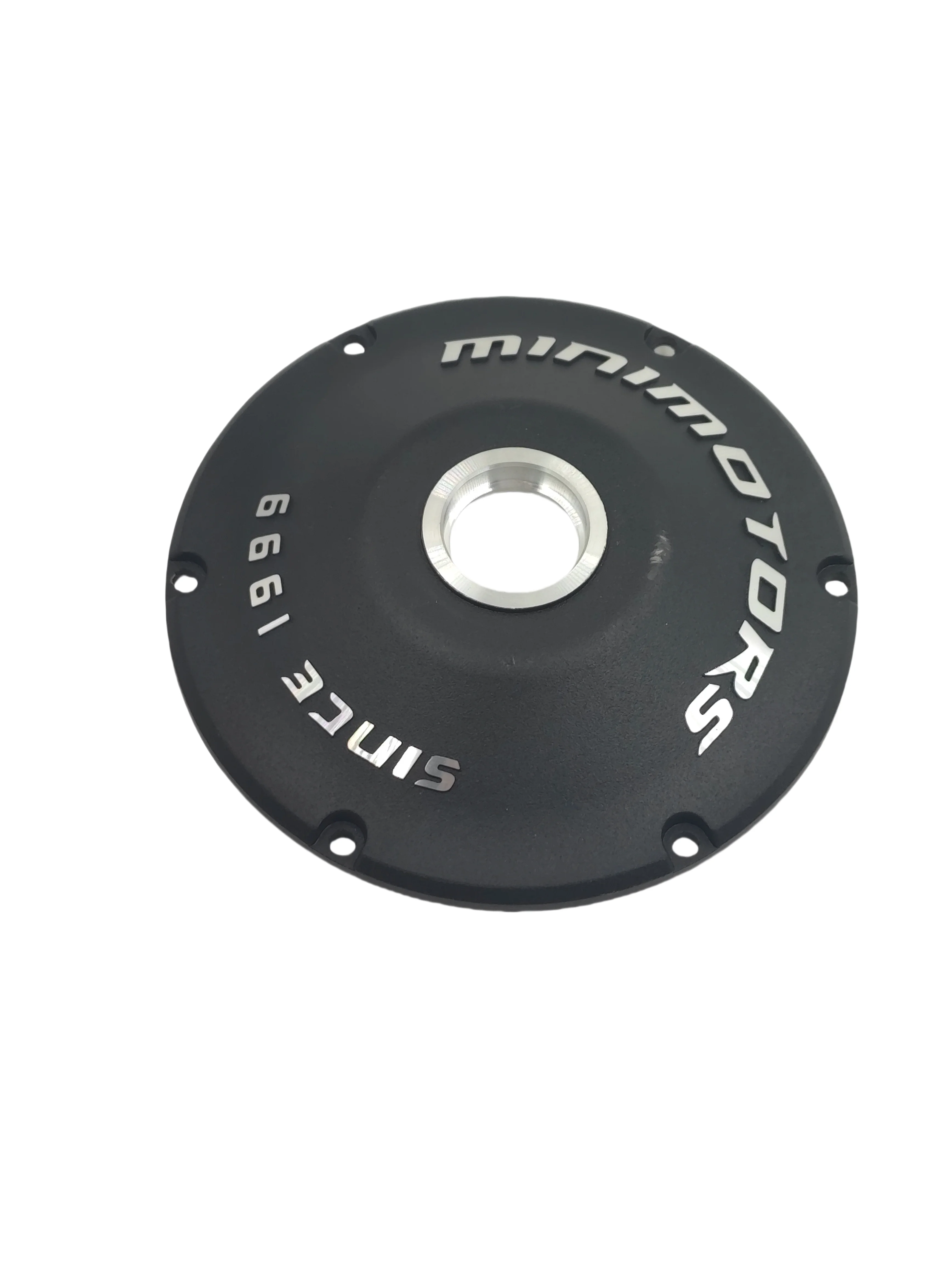 Original Minimotors Parts MOTOR COVER(UPPER）for Dualtron MINI /EAGLE/ULTRA2/VICTOR/ Electric Scooter Spare Parts Accessories