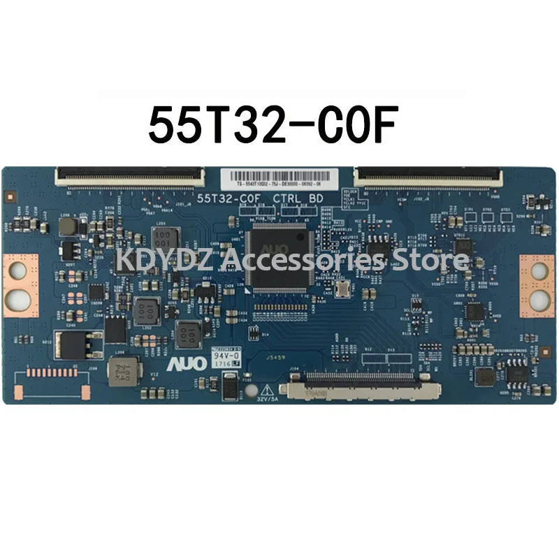 CTRL. Board Replacement Guide for 43INCH LCD Panels: What You Need to Know on AliExpress