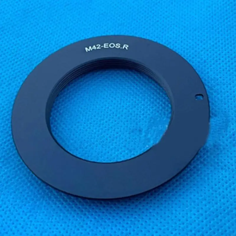 A9BF M42-EOSR 1mm Modify Lens Adapter M42 Mount Large Format Enlarging Lens Adapter