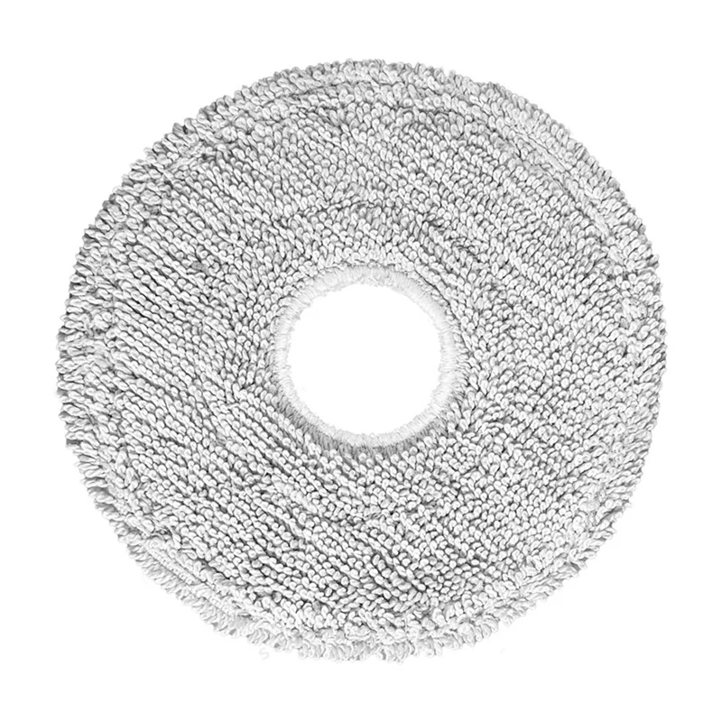 A56T-For Xiaomi Mijia H40 / D101CN Spare Parts Main Side Brush Hepa Filter Mop Cloth Dust Bag Accessories