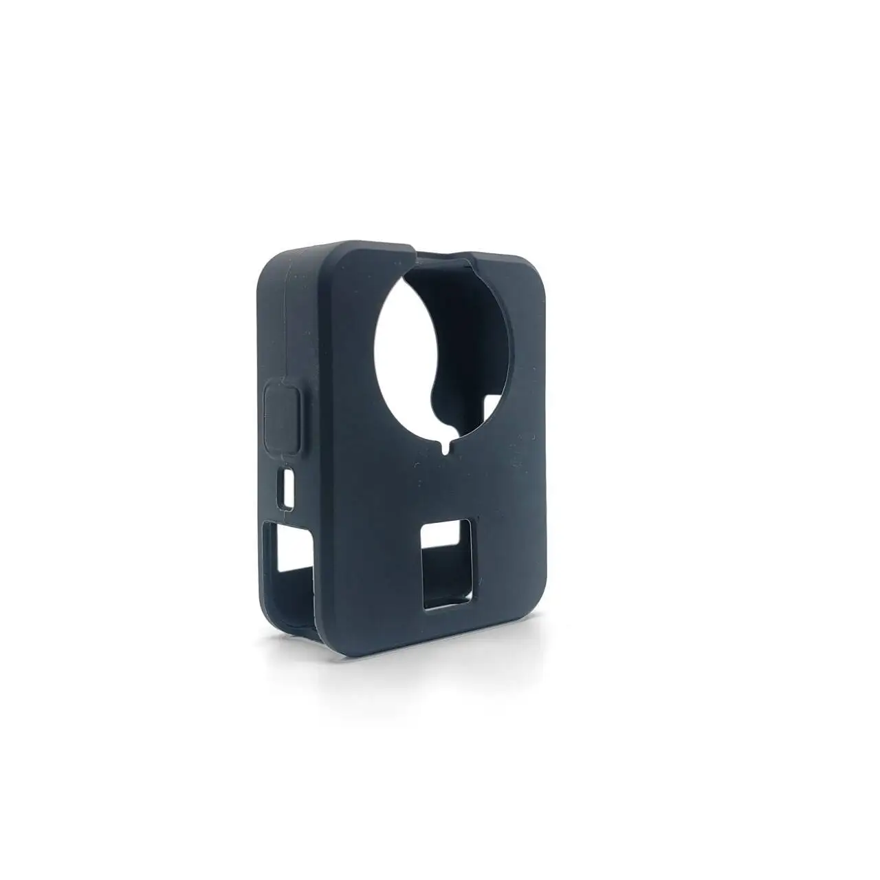 Pour DJI OSMO 360 accessoires de caméra coque de protection en silicone en caoutchouc souple boîtier de protection en gel de silice pour appareil photo Dji OSMO360