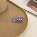 blue flower