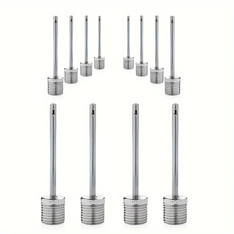 #48 Best Ball Pump Needles to Buy In 2026