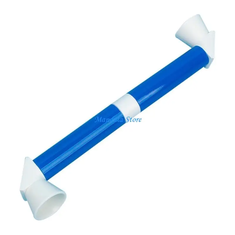 تجربة المنظار U2JC للعبة تعليمية بصرية قابلة للفصل في الفصول الدراسية