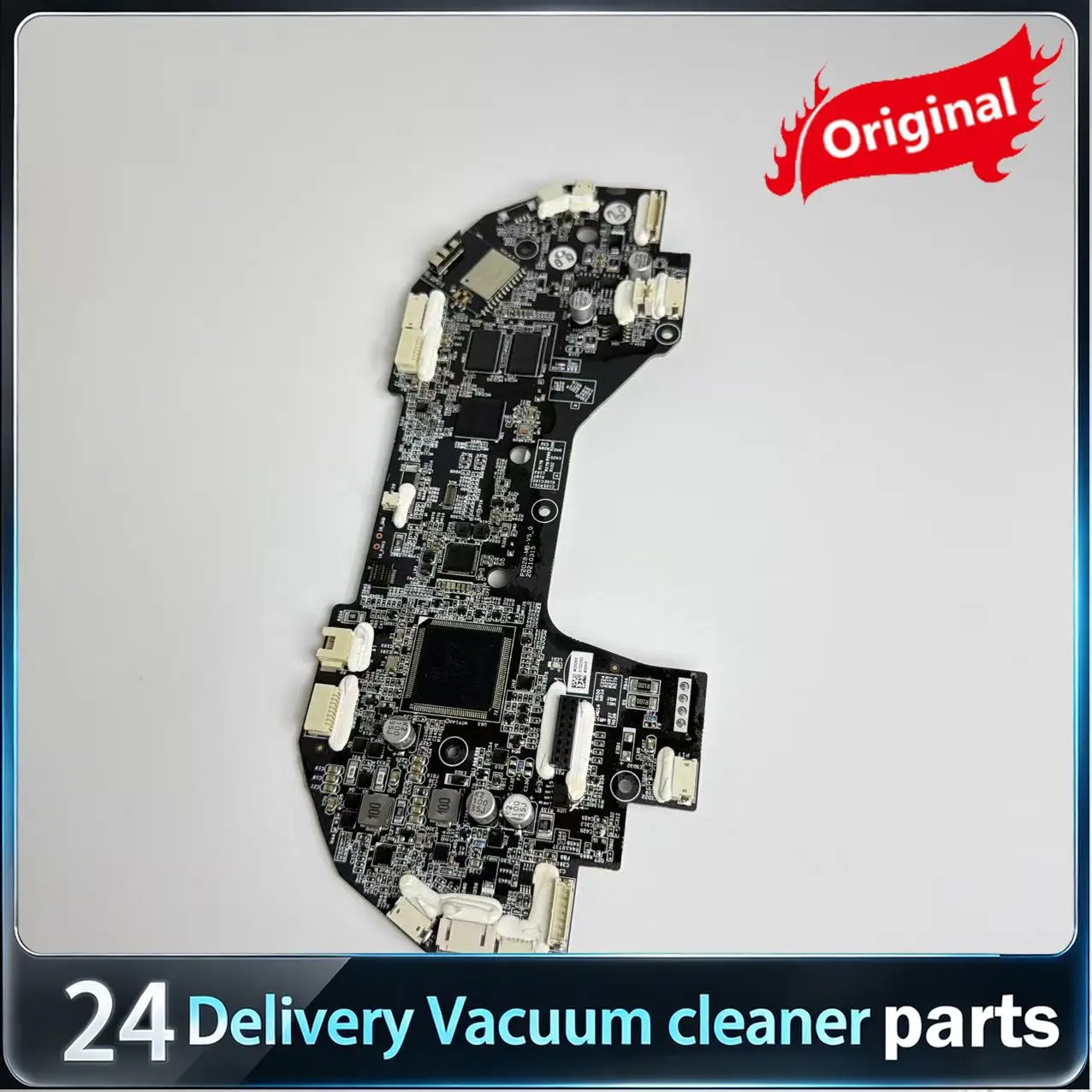 Top motherboard Original Dreame L10 pro Mainboard(EU) Original accessories
