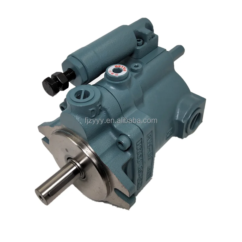 

PVS Hydraulic Variable Piston Pump PVS PVS-0B PVS-0A PVS-1B PVS-1A PVS-2B PVS-2A Hydraulic Pump PVS