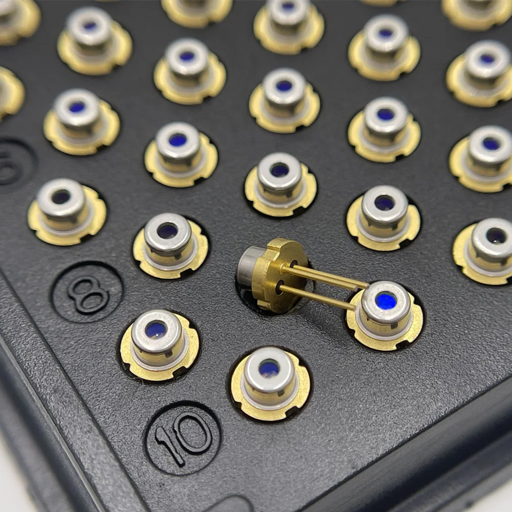 

OpticsLD TO18-5.6mm Near-infrared (NIR) 980nm 500mW Laser Diode
