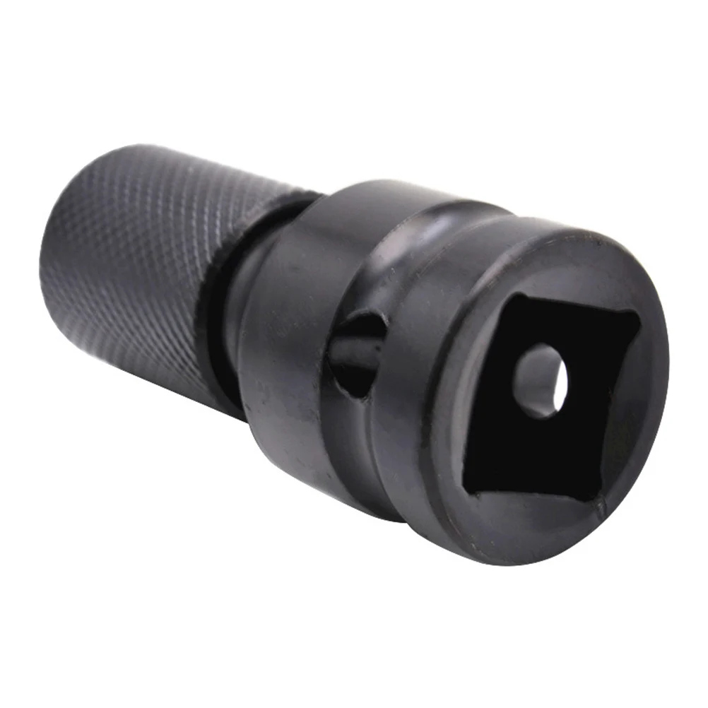 

Telescopic Conversion Head 1 2 Inch Square to 1 4 Adapter Wrench Drill Chuck Ratchet Bit Holder Socket Tool