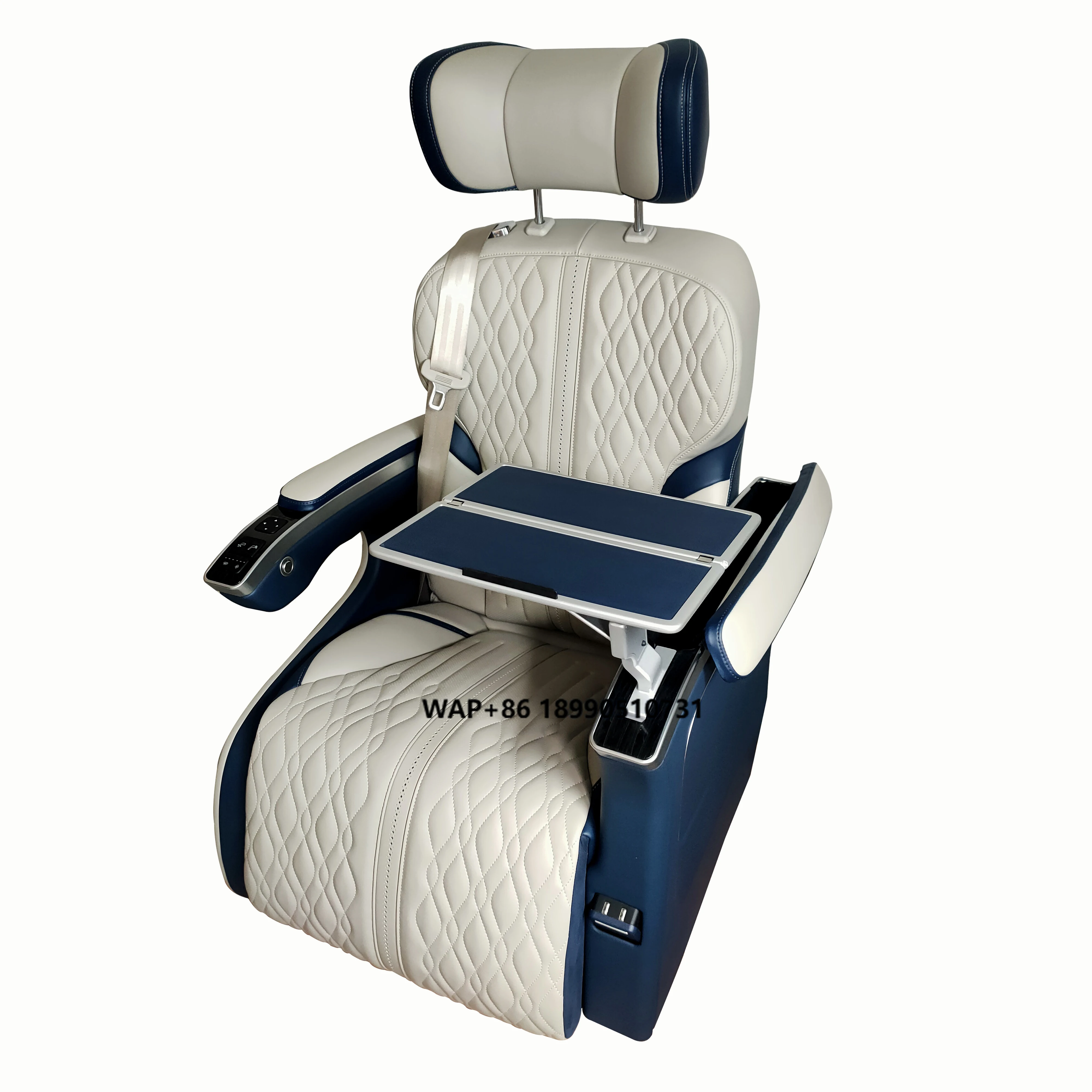 

Car Accessories Whole Set High Quality Van Interior Conversion and Luxury Seats for Sprinter