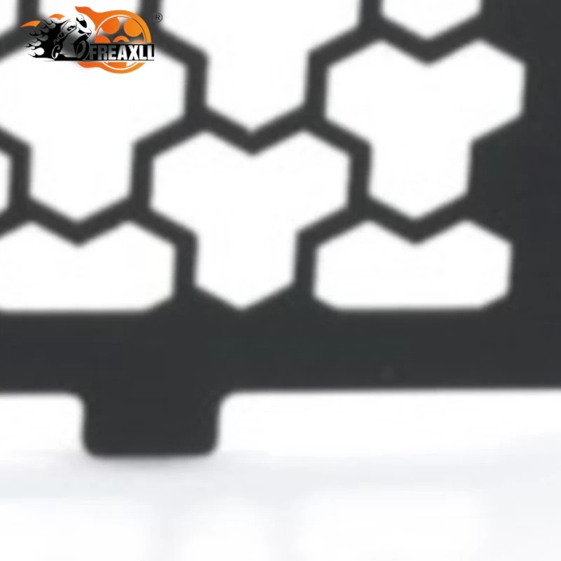 

Новые аксессуары 2026 года для Honda CB750 Hornet 2023-2026, 2025, 2024: Защитная решетка радиатора мотоцикла, кожух для охлаждения