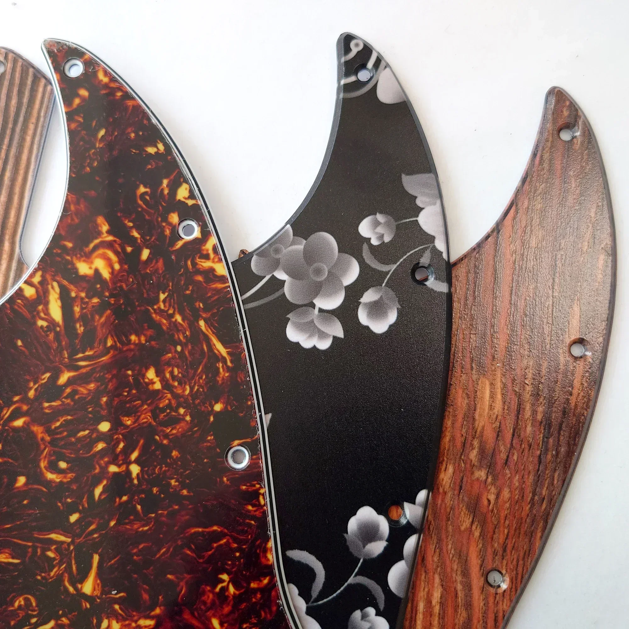 Guitar Pickguard Gu…