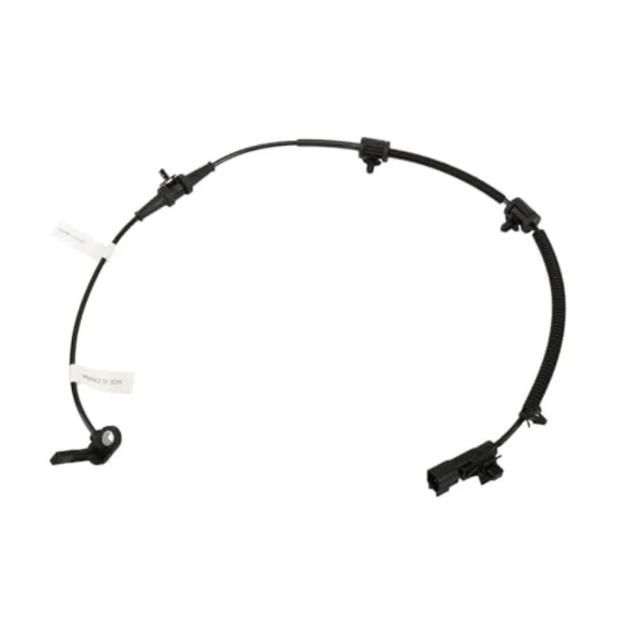 

23483145 Front Wheel Speed Sensor