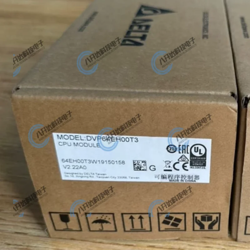 

Совершенно новый оригинальный стандартный модуль DVP64EH00T3