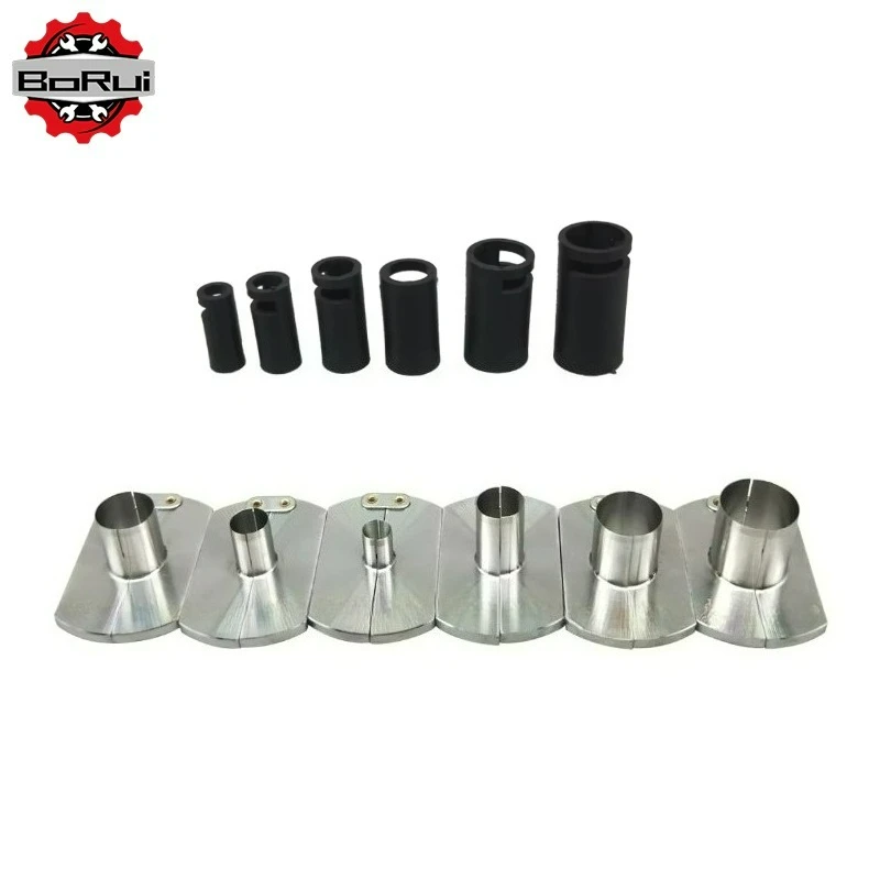 

JD006-1 88800414 Truck parts Tools Removing Pneumatic Pipe Tool For Volvo Heavy Duty Trucks