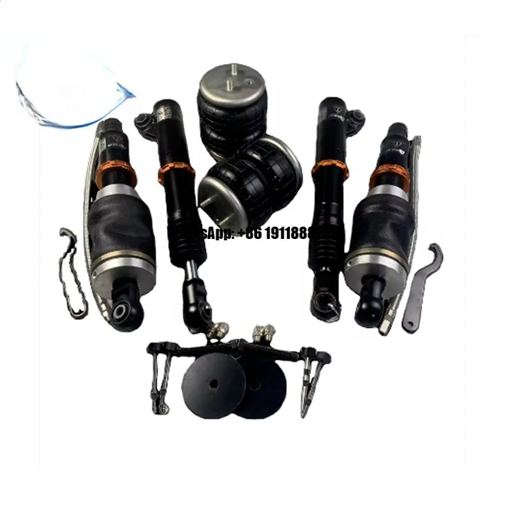 

2005-2018 Sea Lion H200 Air Pillar Air Suspension Kit/Coil Spring Air Spring/Auto Parts Shock Absorber/Pneumatic