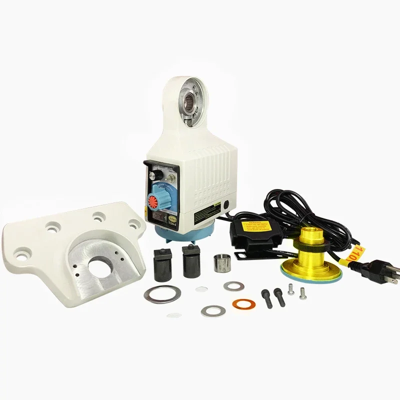 

110 В револьверный фрезерный станок по оси X, питатель APF-500, универсальный автоматический механизм подачи инструментов, электронный питатель