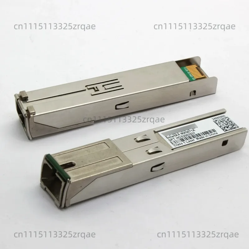For G-010S-A MA5671A Cat Stick 2.5G GPON Protocol SFP Optical Module