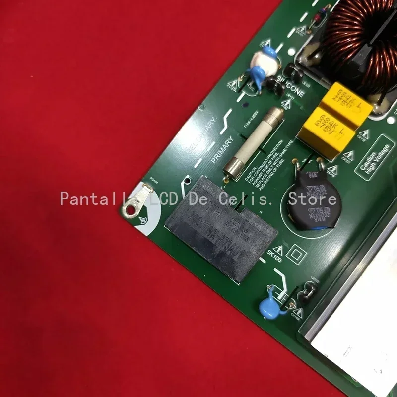 Original Power Supply EAY64748801 LGP77C8-18OP 3PCR02256 for LG OLED Power OLED77C8PUA TV Disassembly Accessories 100% Tested