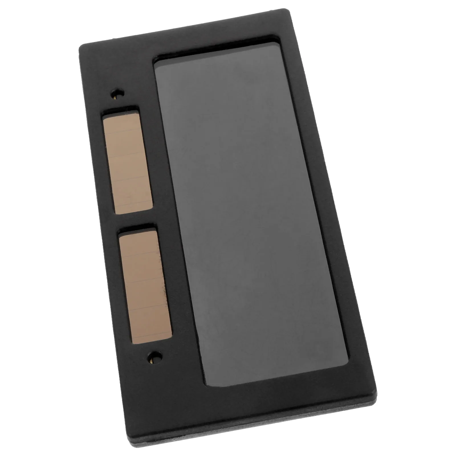 Auto Darkening Lens Solar LCD Protective Replacement Rechargeable Headlamp Accessories Reusable Eye