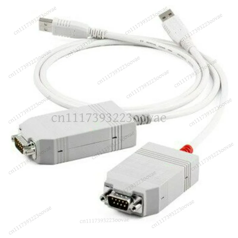Df USB CAN FD Analyzer Interface Compatible with IPEH-004022 Protocol Analyzer Support INCA Automotive Diagnostic Tool