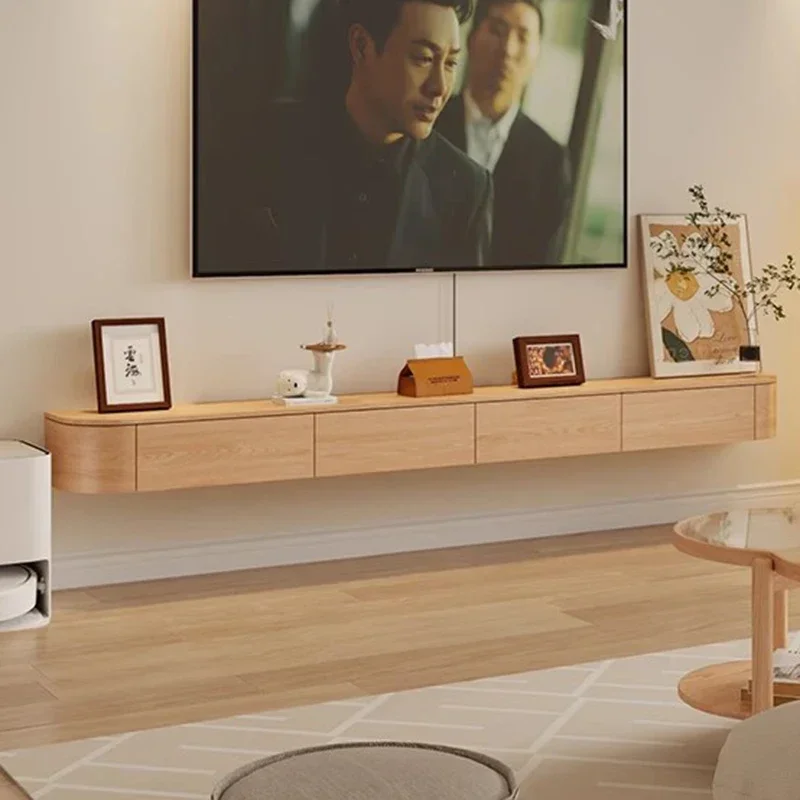 Safe User-friendly Drawer Luxury Tv Stand Bench Modern Showcase Floor Living Room Entertainment Self Mueble Tv Moderno Furniture
