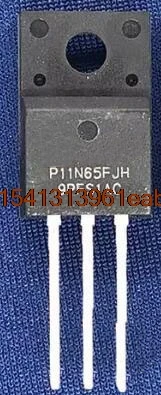 

SVSP11N65FJH NVHL072N65S3