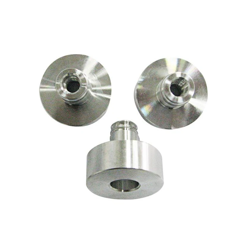

Custom Cnc Components Flight Controllers Drone Accessories Parts