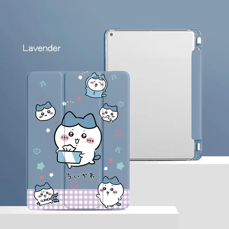 Cute Chiikawa Ipad … - image