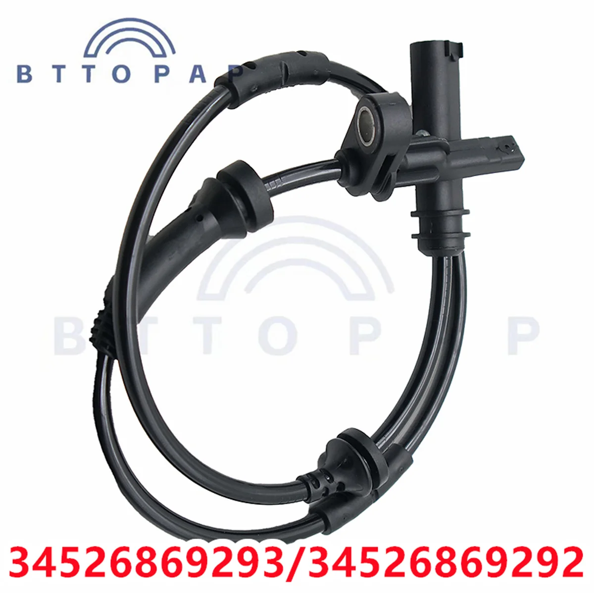 

34526869292 34526869293 For BMW X3 F25 X4 F26 Drive 28i N20 34526788644 34526788645 Front Rear Left/Right ABS Wheel Speed Sensor