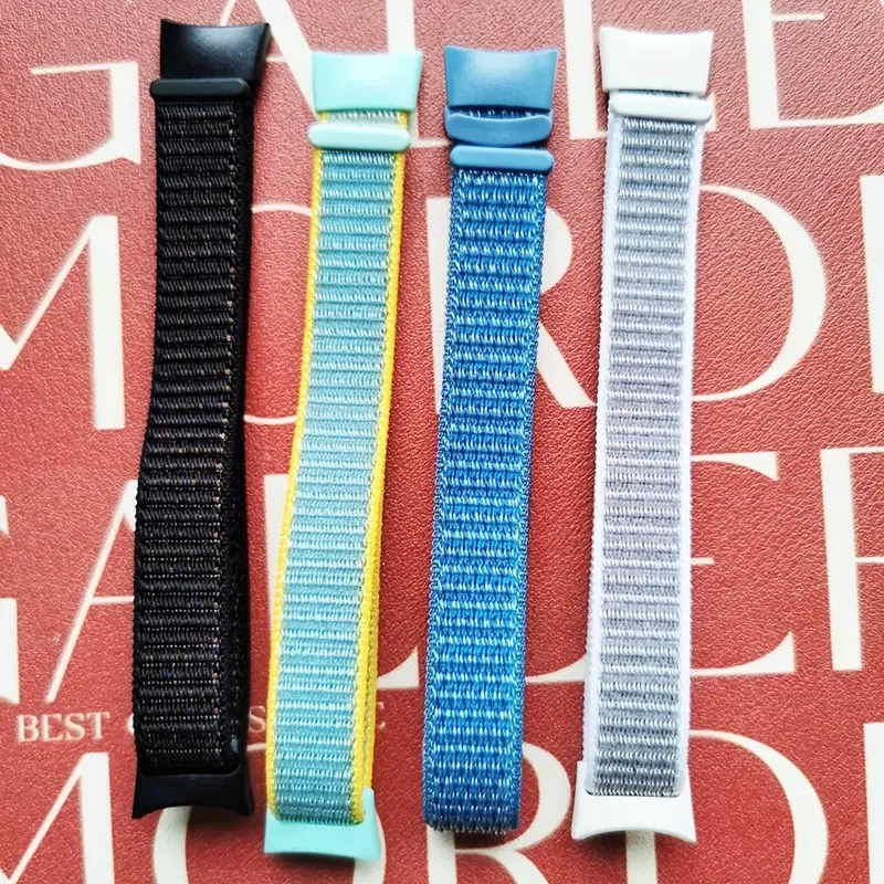 Nylon Loop For Xiao… - image