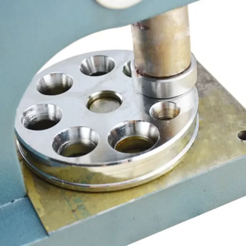 Dual Rod US Size 4-13# Bench Mount Ring Size Adjuster Ring Size Reducer Expanding Reducing Machine for Rings