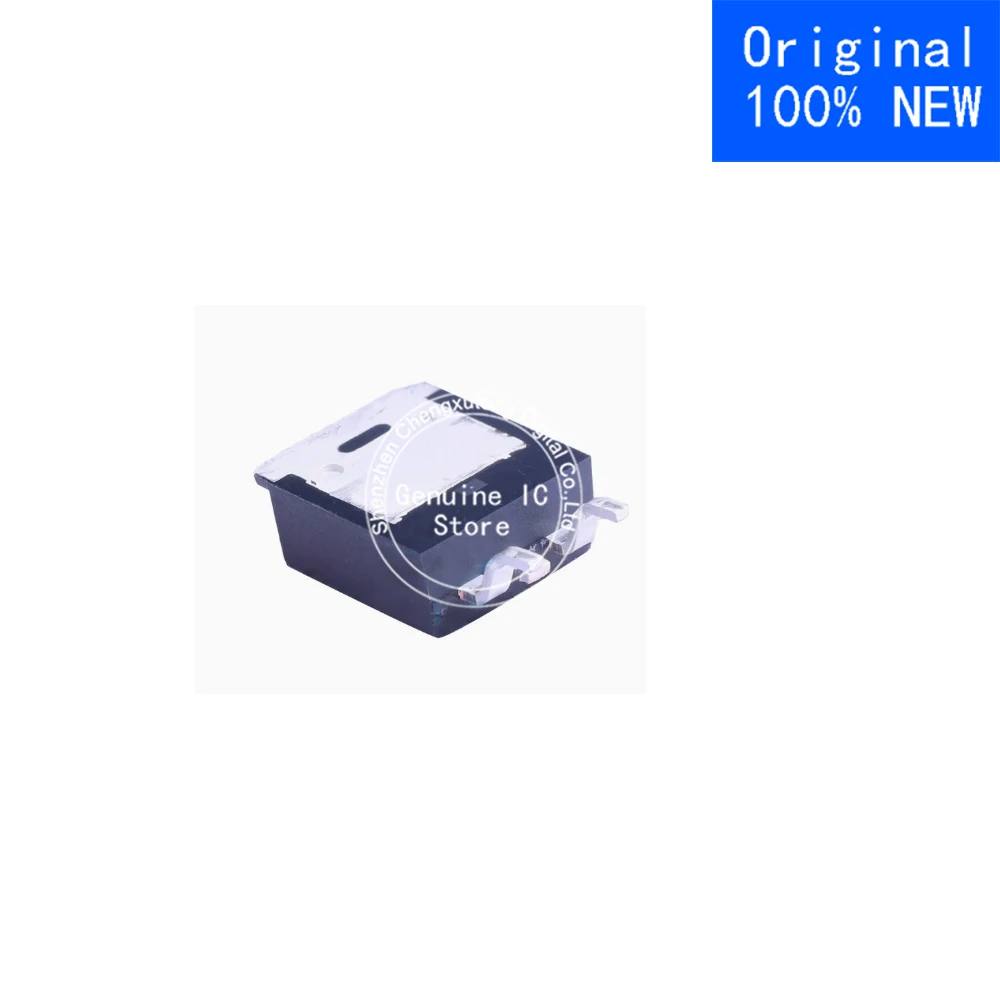 10pcs/lot BTA204S-800E  TO-252    New Original Genuine Ic