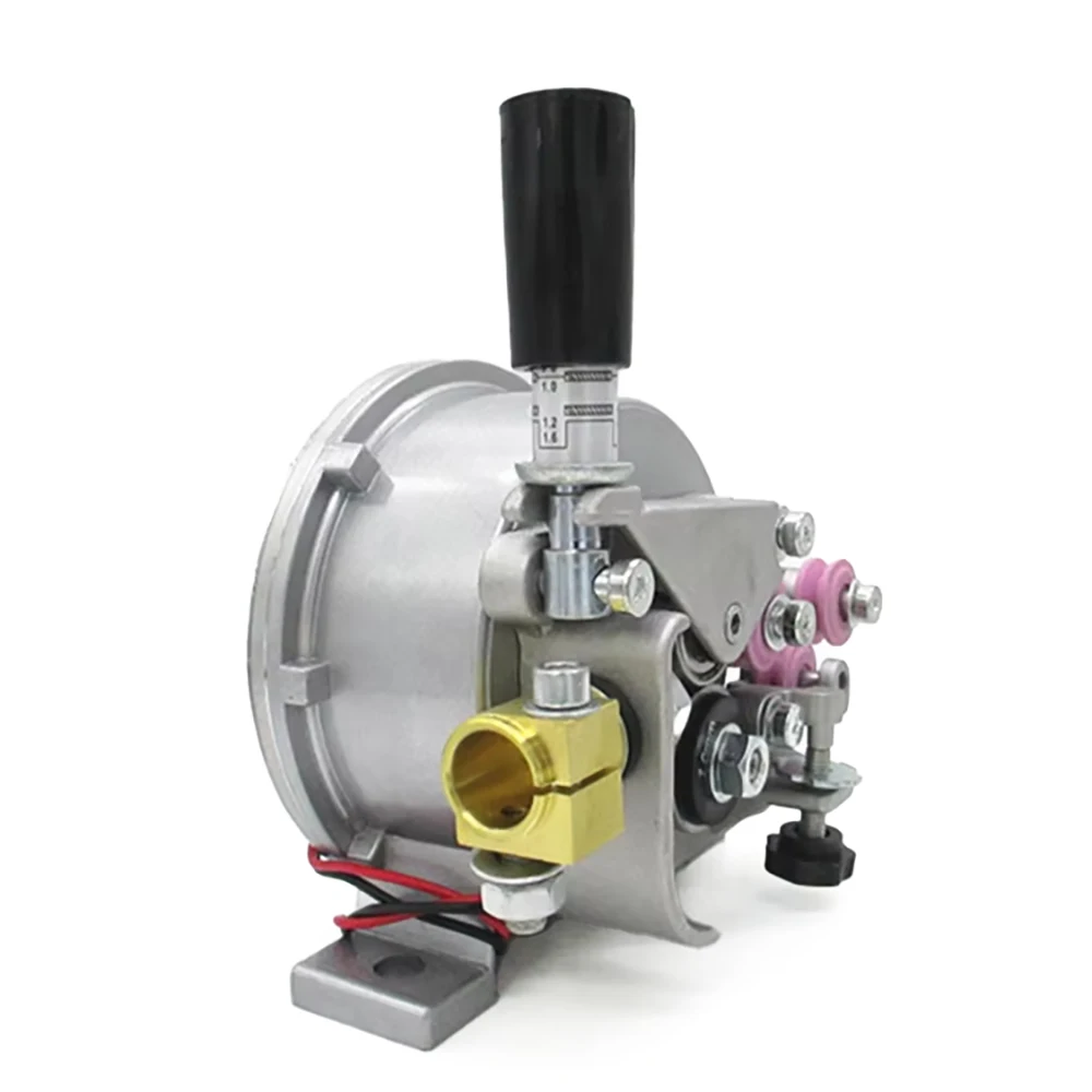 Wire Feeder Drive Motor CO2 Welding Wire Feeder Motor 24V 18.3V Single Drive