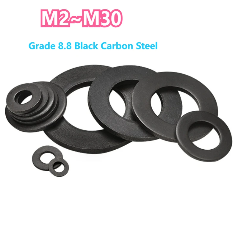 Grade 8.8 Black Car…