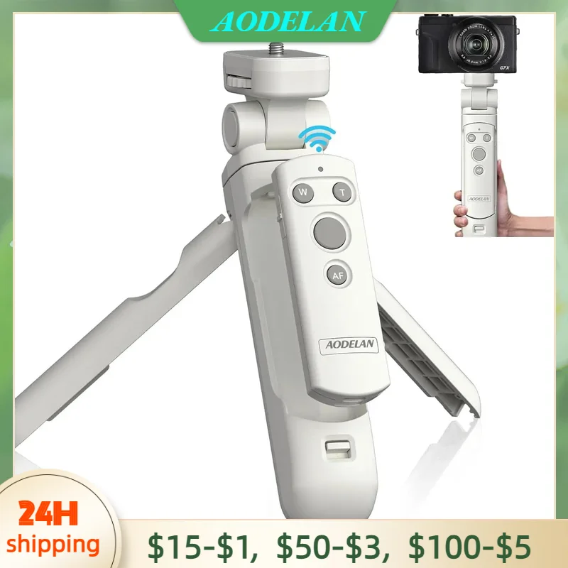 Camera Shooting Gri… - image