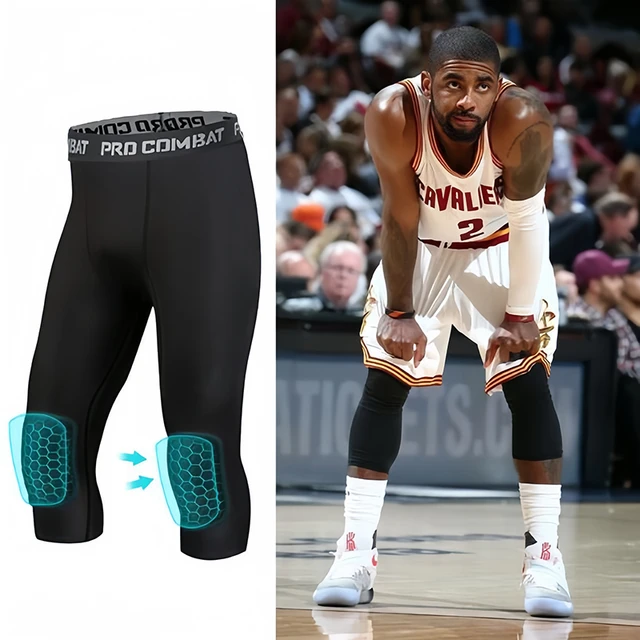 Compression tights basketball hotsell