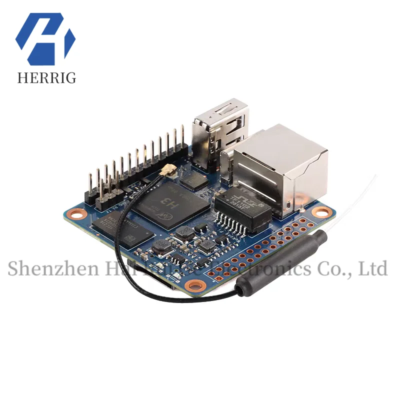 WuKongPi Allwinner H3 Zero development board module single-board computer Linux development quad-core