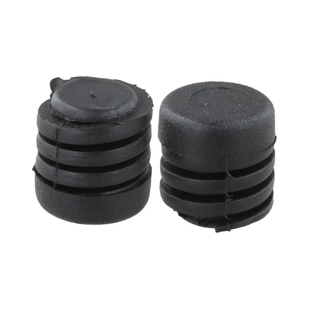 Door Damper Buffer Assembly with Hood Bonnet Bumper Stop Functionality Compatible with For Nissan Rogue Pathfinder and Juke