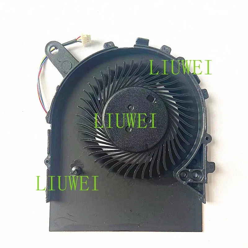 CPU Cooling Fan for DELL Inspiron 14 7460 14-7472