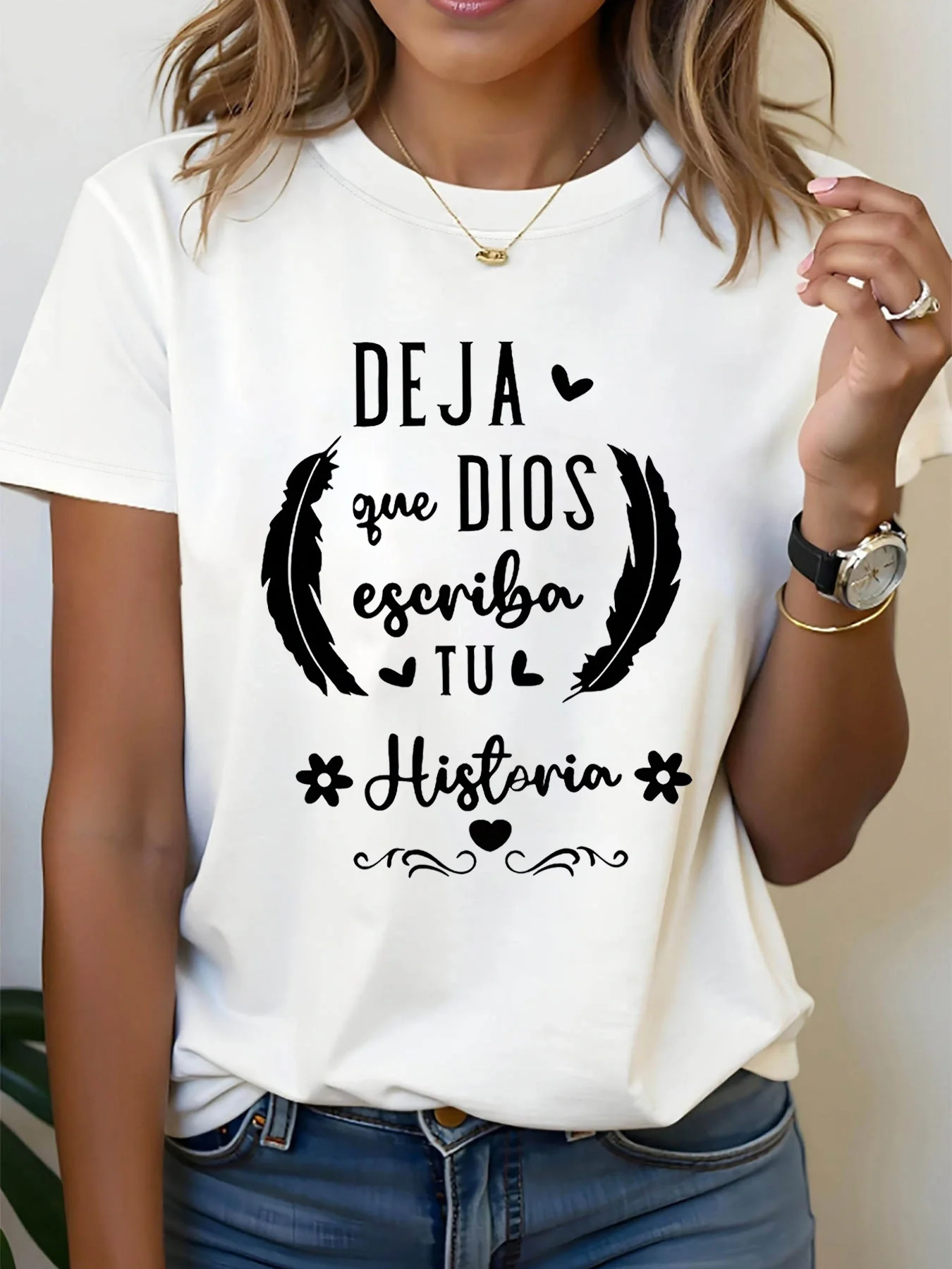 Women's Short Sleev…